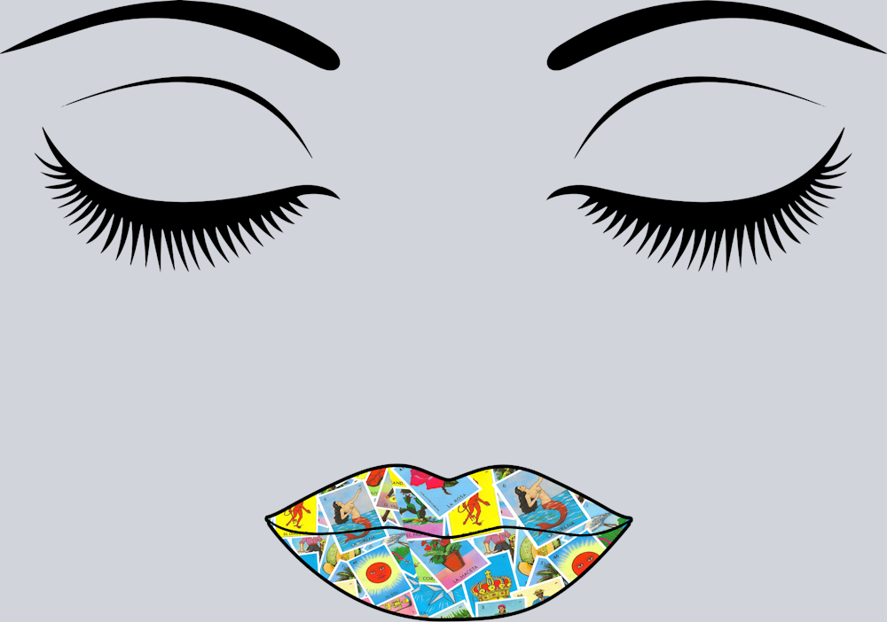 Black Eyes - STK00600