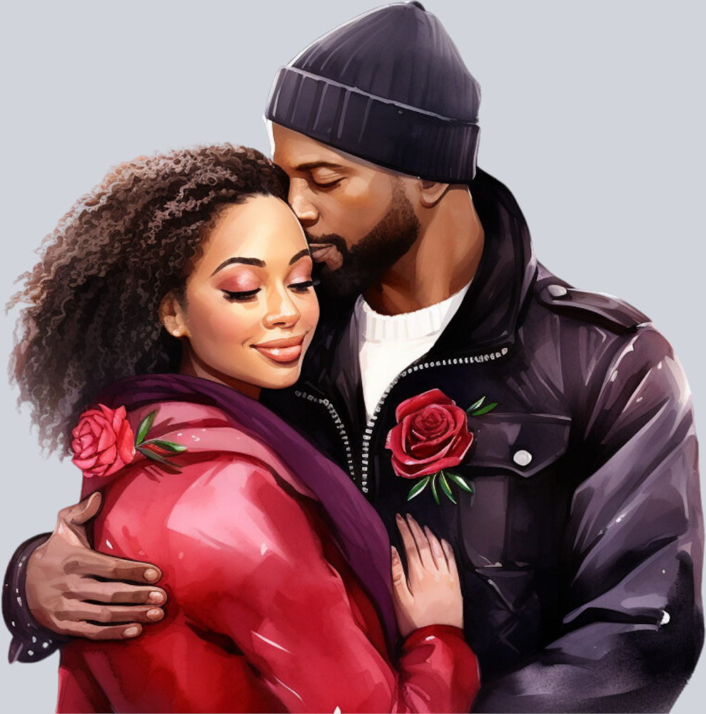 In Love 16 - STK03172