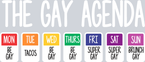 The Gay Agenda - STK06061