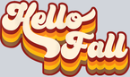 Hello Fall 6 - STK02684