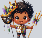 Mardi Gras Kiddo 8 - STK04057