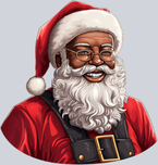 Mr Claus 11 - STK04368