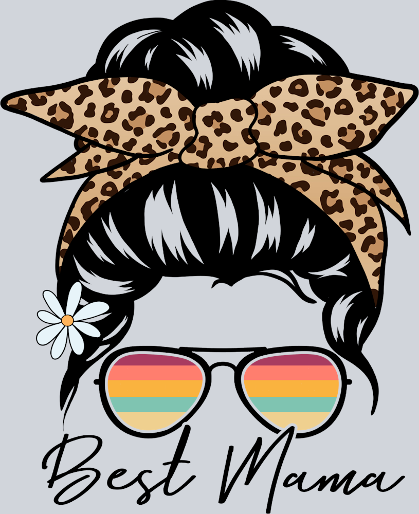 Best Mama - STK00549