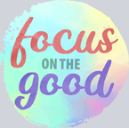 Focus On The Good - STK02055