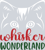 Pets Whisker Wonderland - STK04908