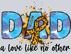 Dad A Love Like No Other - STK06824