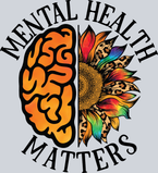 Mental Health Matters 1 - STK04189