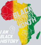 I Am Black History 3 - STK02853