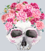 Breast Cancer Awareness Fight Like A Girl - STK01130