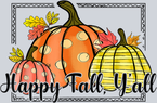 Happy Fall Y'all 5 - STK02541