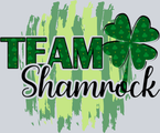 Lucky Team Shamrock - STK03912