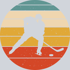 Ice Hockey Player 7 - STK03133