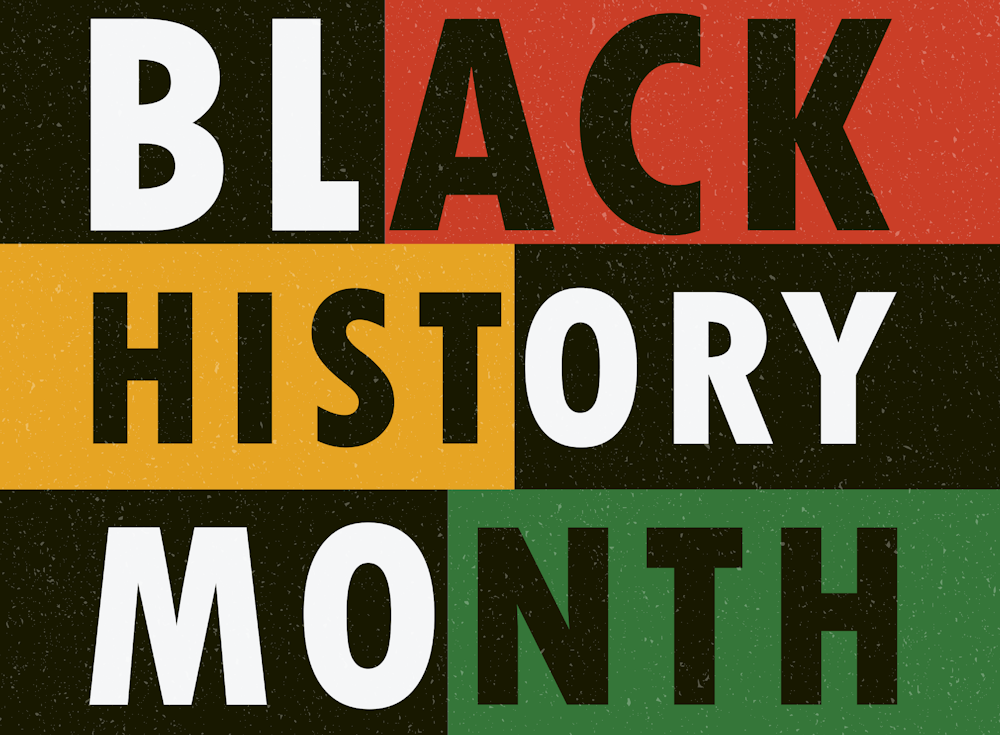 Black History Blocks - STK00664
