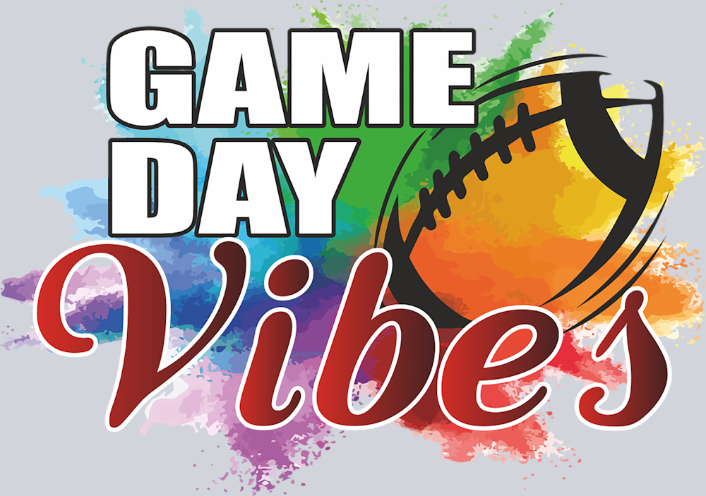 Game Day Vibes 2 - STK02185