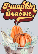 Pumpkin Season - STK05090