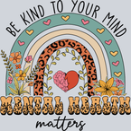 Be Kind To Your Mind 3 - STK00479