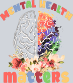 Mental Health Matters 4 - STK04192