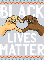 Black Lives Matter 3 - STK00849