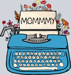 Mommy Typewriter - STK04336