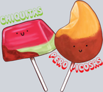 Chiquitas Pero Picosas - STK01274