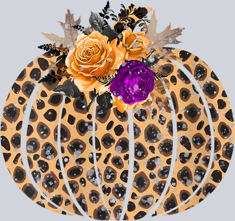 Pumpkin 2 - STK05082