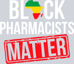 Black Pharmacist Matter - STK00901