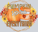 Pumpkin Spice Everything - STK05093