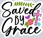 Saved By Grace 3 - STK05370
