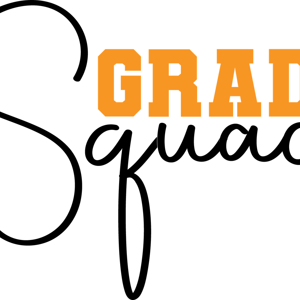 Grad Squad 1 - STK07718