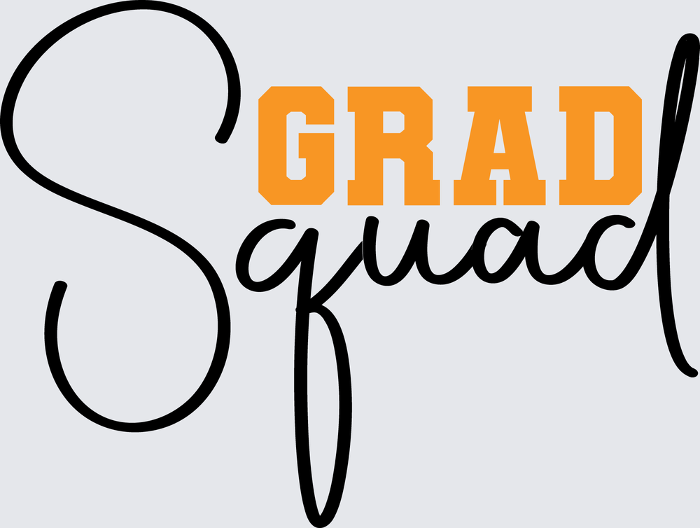 Grad Squad 1 - STK07718