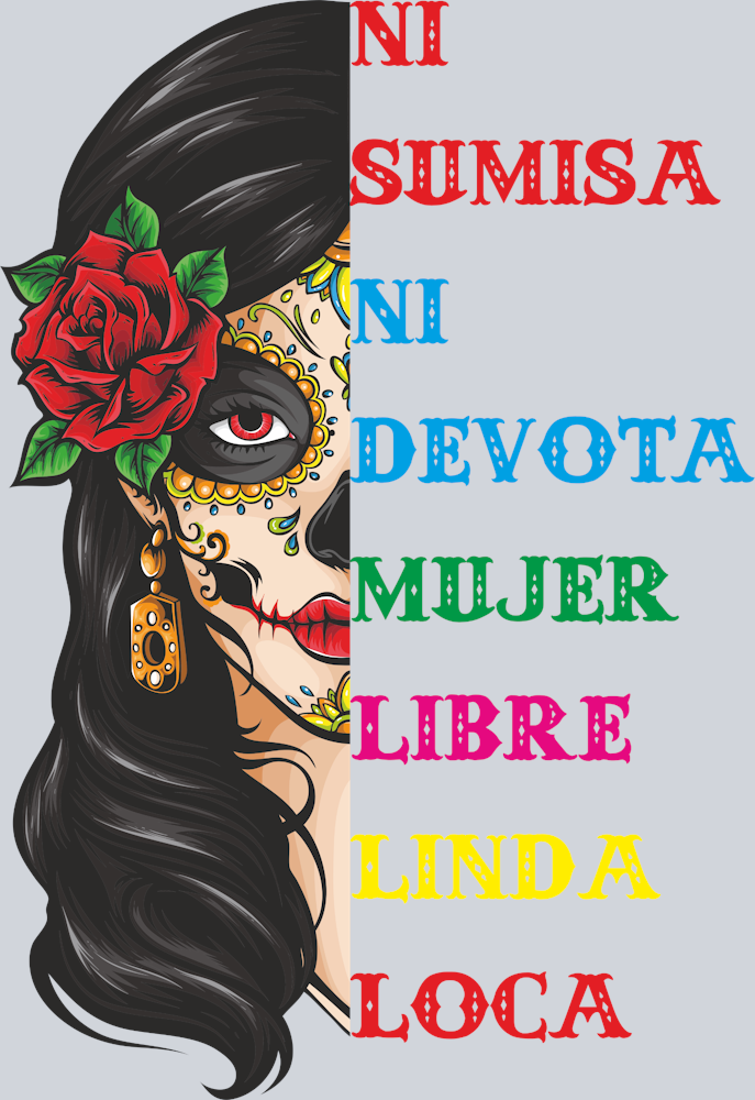 Ni Sumisa Ni Devota - STK04501