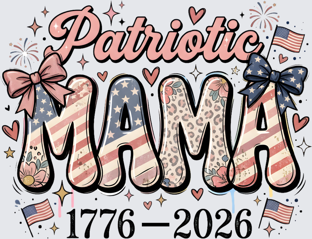 Retro Patriotic Mama.png - STK07800
