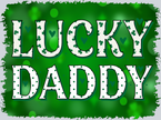 Lucky Daddy Green - STK03833