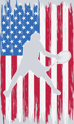 Tennis Player 1 - STK05996