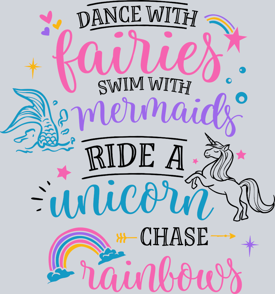 Dance With Fairies - STK01596