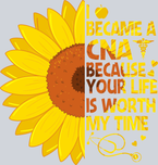 I Became A Cna - STK02887