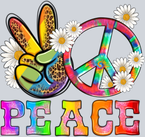 Pride Peace - STK05010
