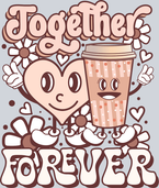 Together Forever - STK06164