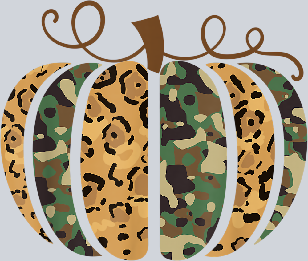 Pumpkin 5 - STK05085