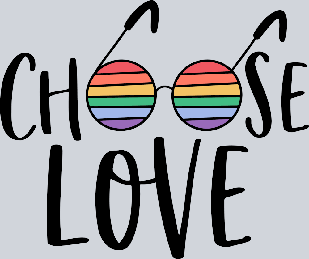 Choose Love 2 - STK01287