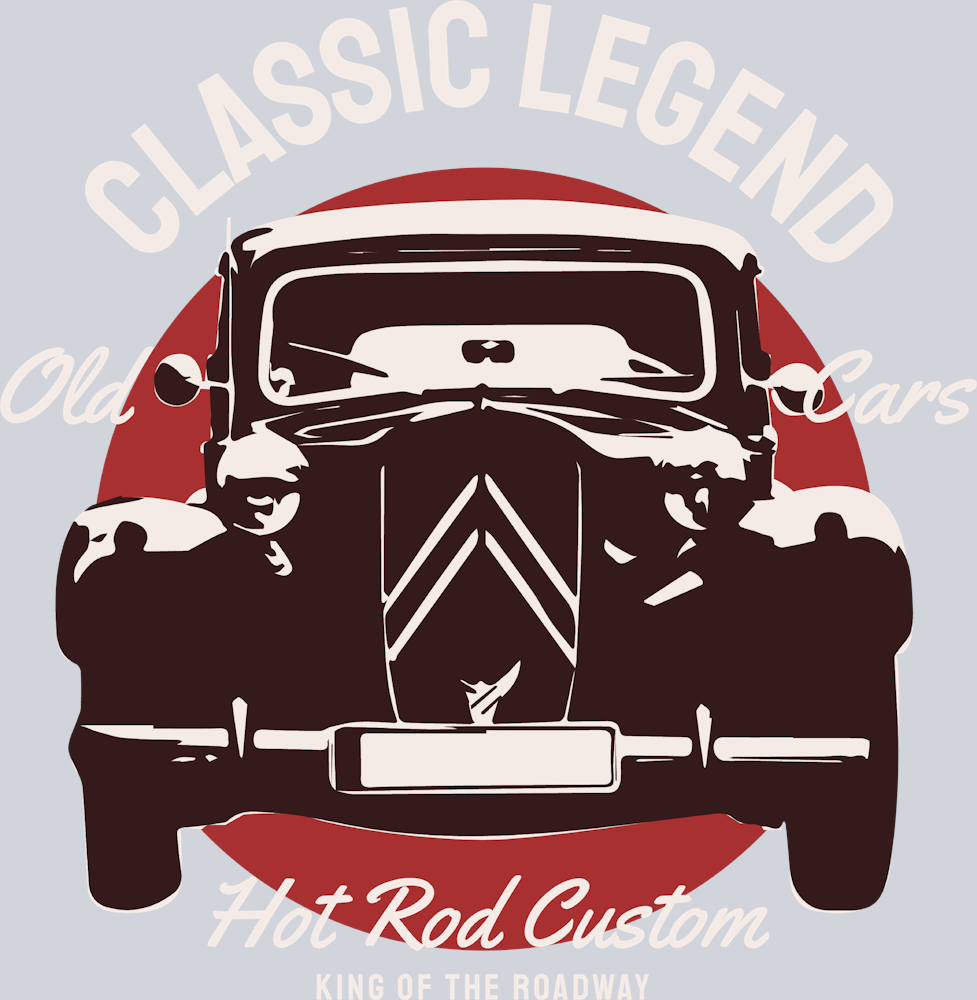 Classic Legend 1 - STK01371