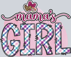 Mamas Girl 1 - STK03990