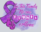 In This Family No One Fights Alone - STK06772