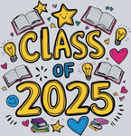 Class Of 2025 - 4 - STK01363