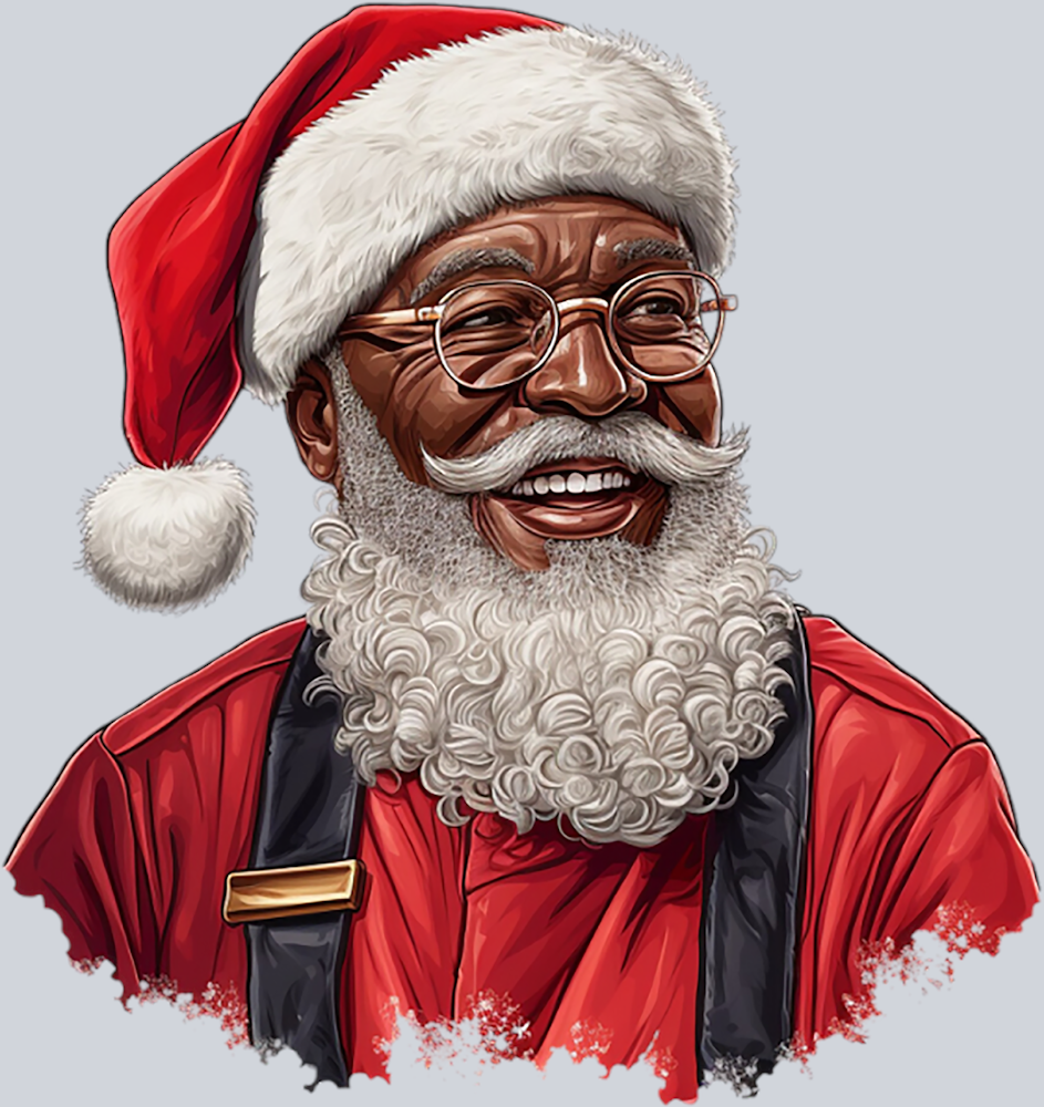 Mr Claus 7 - STK04364