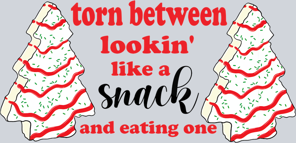 Torn Between Snack - STK06176