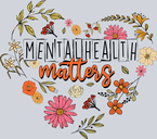 Mental Health Matters 10 - STK04198