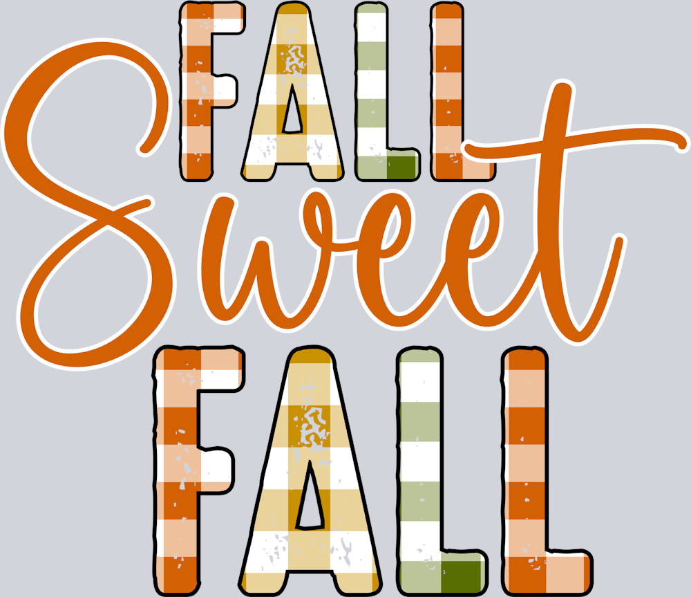 Fall Sweet Fall 3 - STK07157