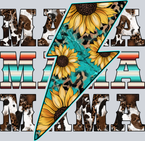 Lightning Mama - STK03611