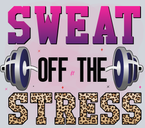 Sweat Off The Stress 1 - STK06720